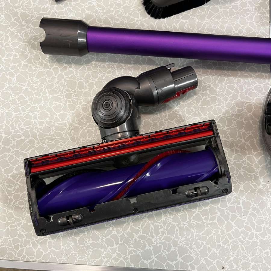 Dyson V10 Animal - nuotraukos Nr. 4