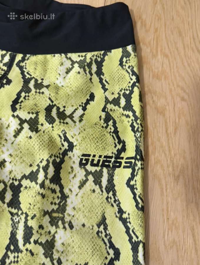 Originalios Guess tamprės - nuotraukos Nr. 3