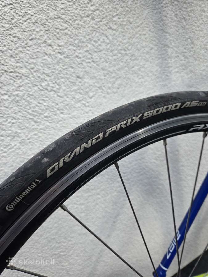 Specialized Allez plento dviratis - nuotraukos Nr. 6