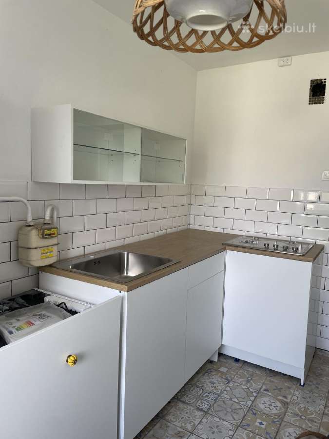 Meistras Į Namus Ikea Baldai Karnizai Ir Kt. - nuotraukos Nr. 4