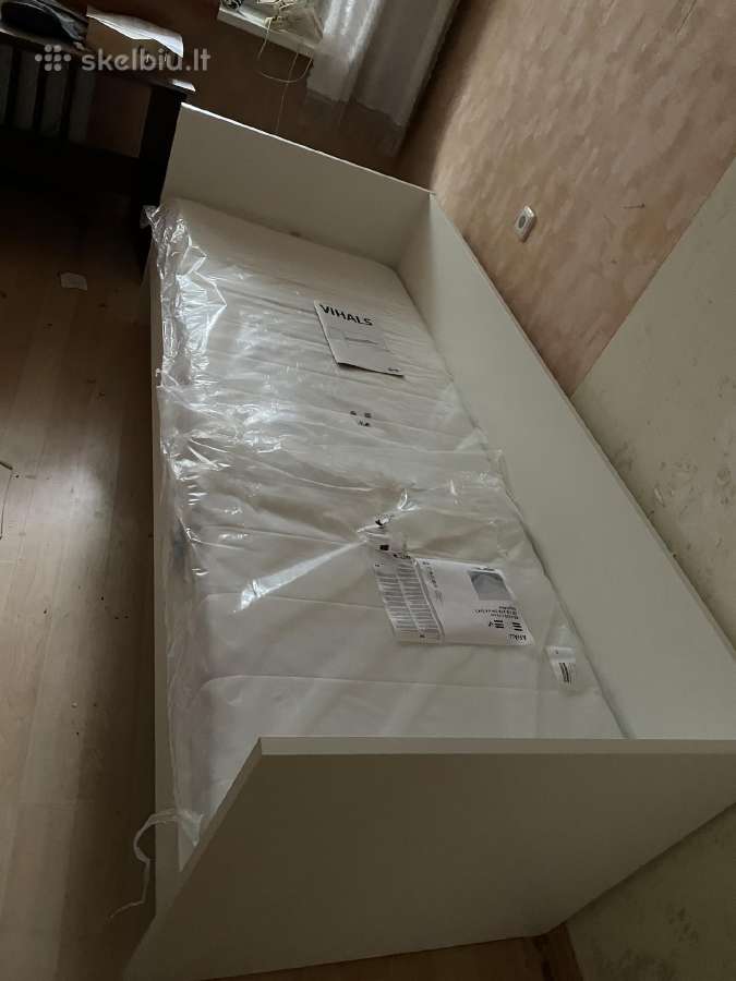 Meistras Į Namus Ikea Baldai Karnizai Ir Kt. - nuotraukos Nr. 8