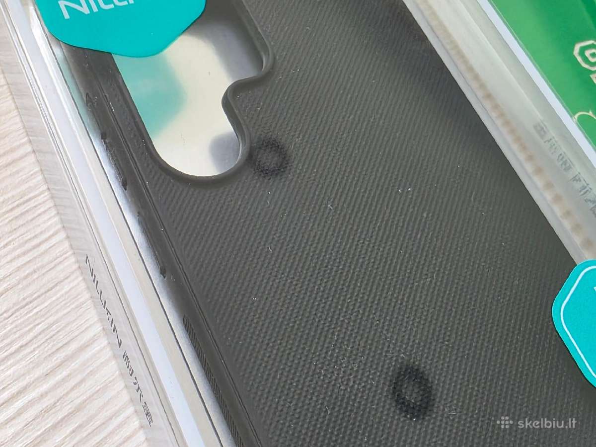 Samsung Galaxy S25 Ultra Nillkin + 5 ekrano apsaug - nuotraukos Nr. 3