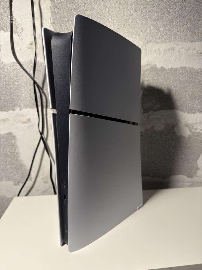 Playstation 5 Digital Edition - nuotraukos Nr. 2