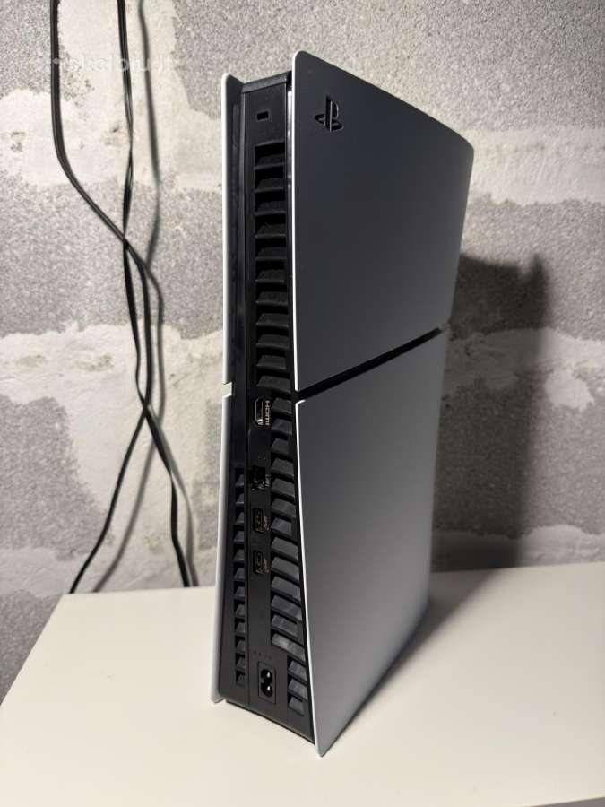 Playstation 5 Digital Edition - nuotraukos Nr. 3