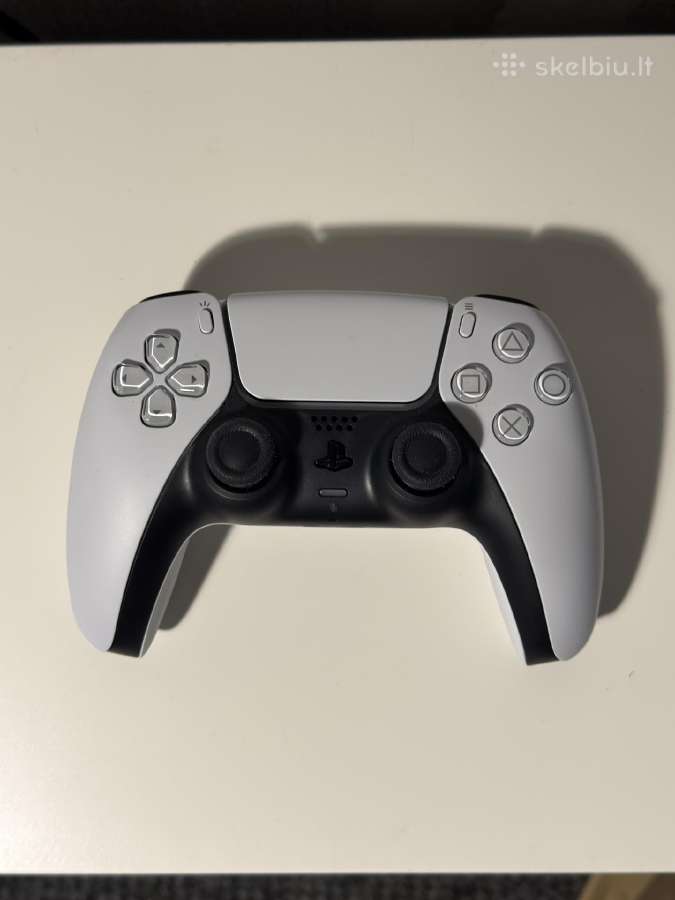 Playstation 5 Digital Edition - nuotraukos Nr. 4