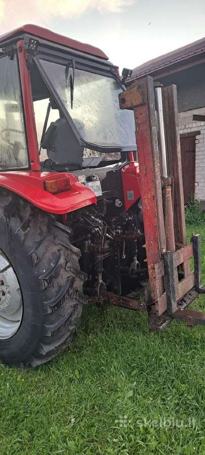 Mtz 952.4 - nuotraukos Nr. 3