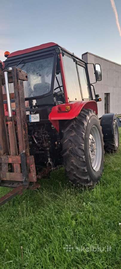 Mtz 952.4 - nuotraukos Nr. 5