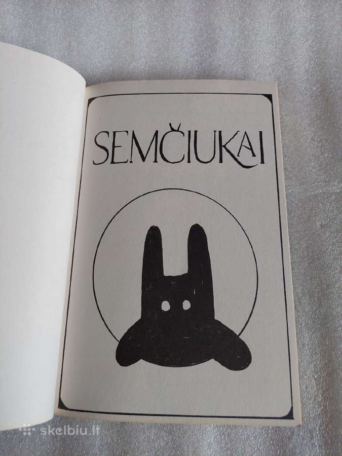 Semčiukai - nuotraukos Nr. 2
