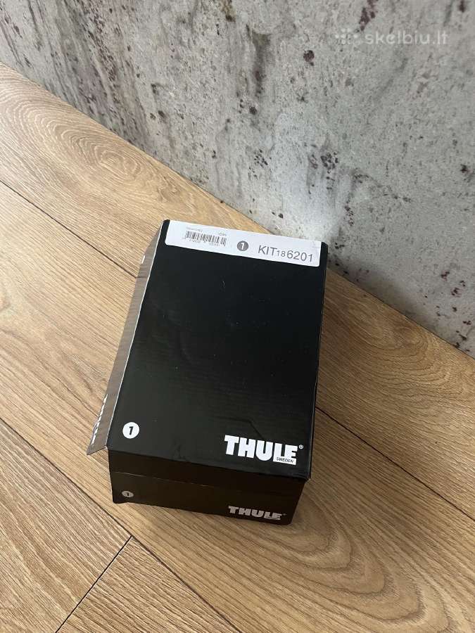 Thule Kit 186112 - nuotraukos Nr. 2