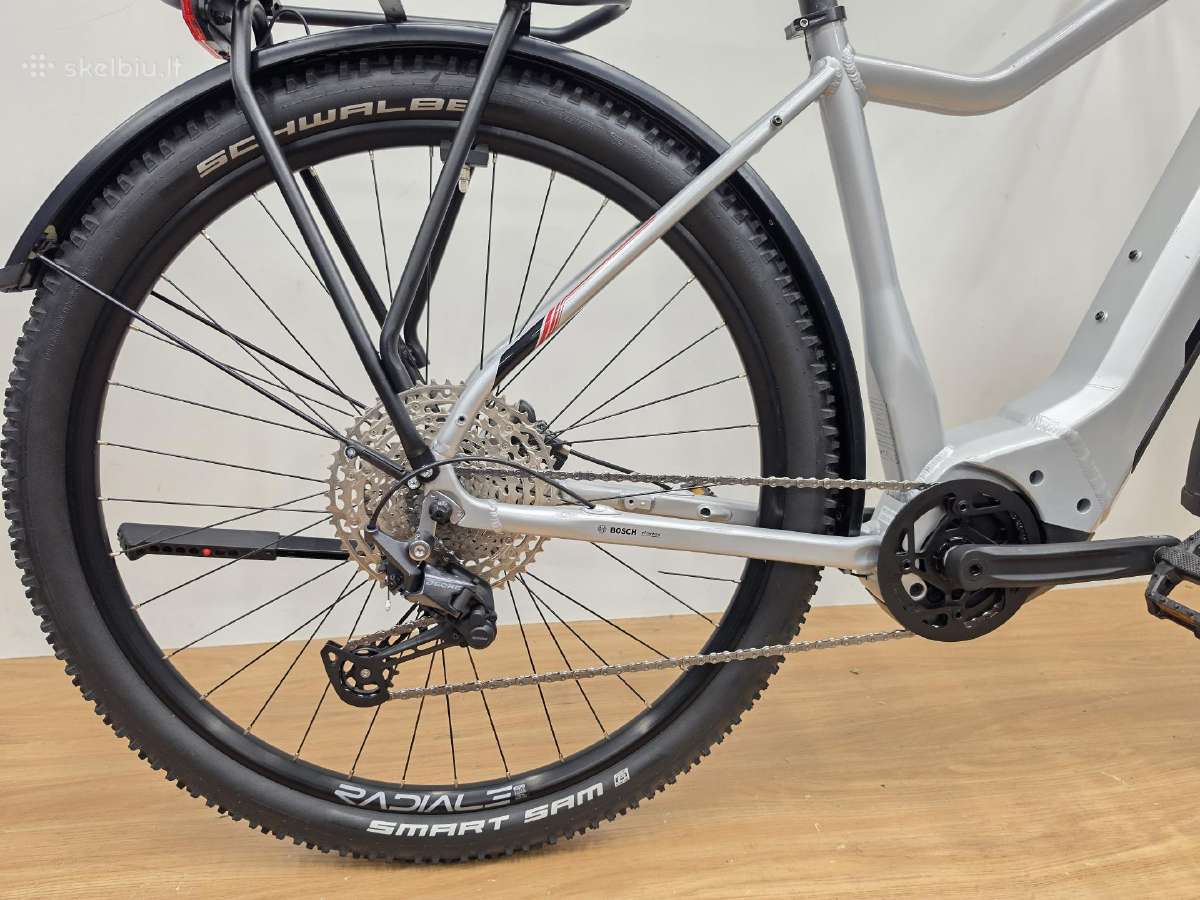 Green's Cower 29er L 1x12s Shimano Deore 750wh - nuotraukos Nr. 2