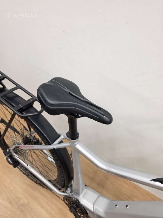 Green's Cower 29er L 1x12s Shimano Deore 750wh - nuotraukos Nr. 8