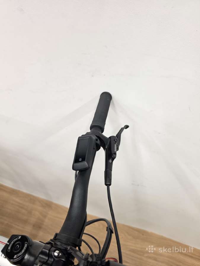 Green's Cower 29er L 1x12s Shimano Deore 750wh - nuotraukos Nr. 9