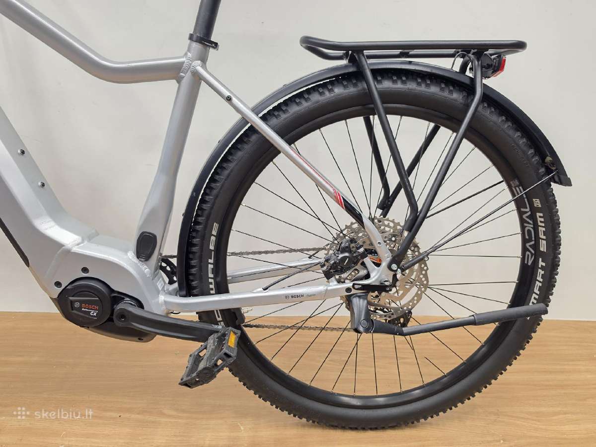 Green's Cower 29er L 1x12s Shimano Deore 750wh - nuotraukos Nr. 12