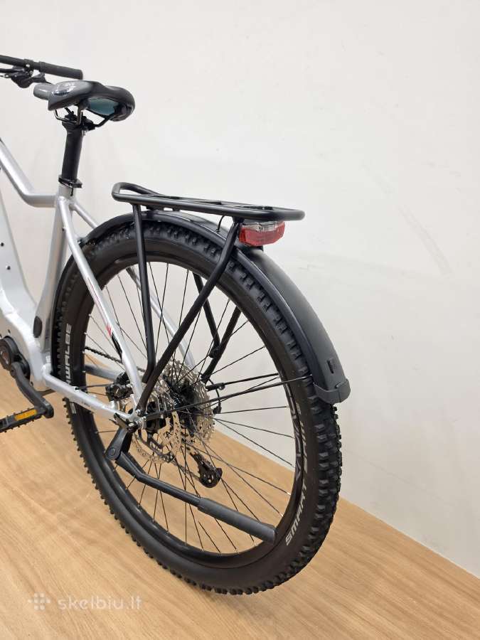 Green's Cower 29er L 1x12s Shimano Deore 750wh - nuotraukos Nr. 14