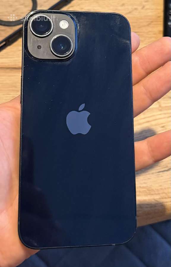 iPhone 14 - nuotraukos Nr. 2