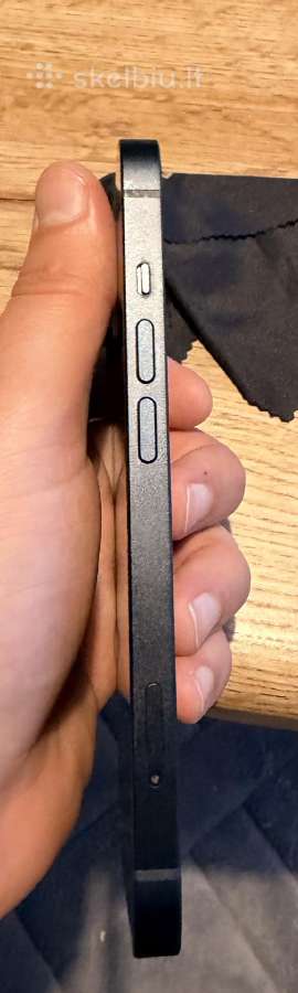 iPhone 14 - nuotraukos Nr. 3