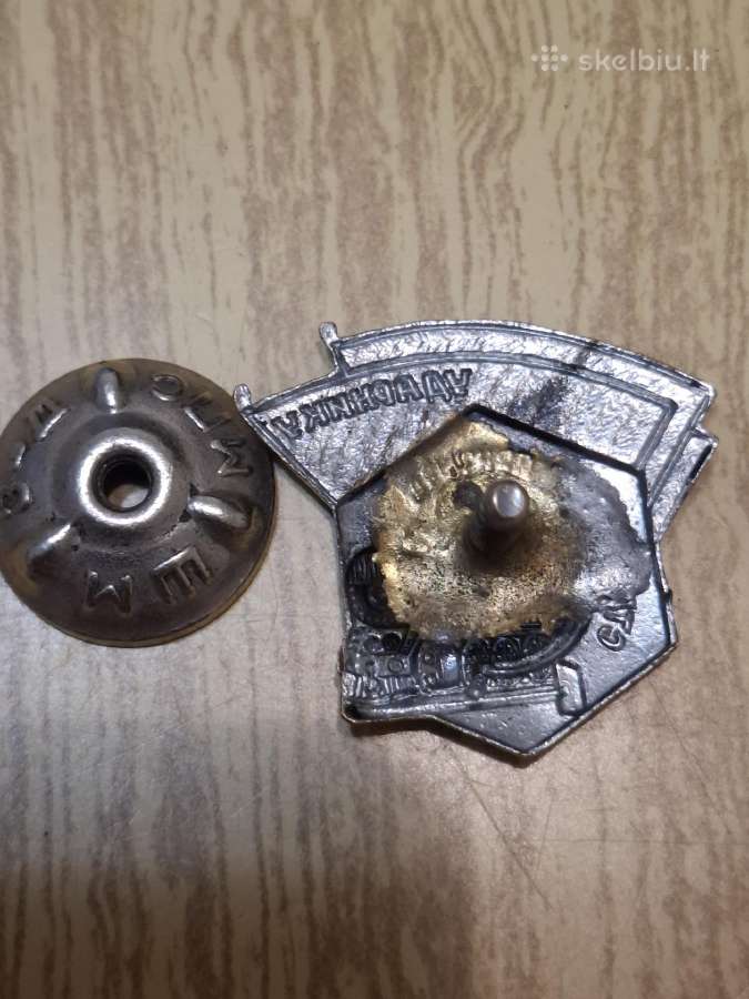 Zenklas - nuotraukos Nr. 2