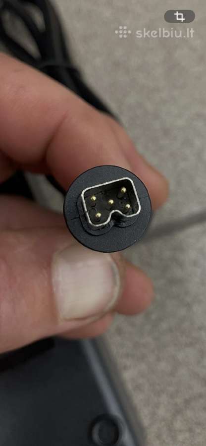 Perku elektrinio dviračio pakrovėja - nuotraukos Nr. 2