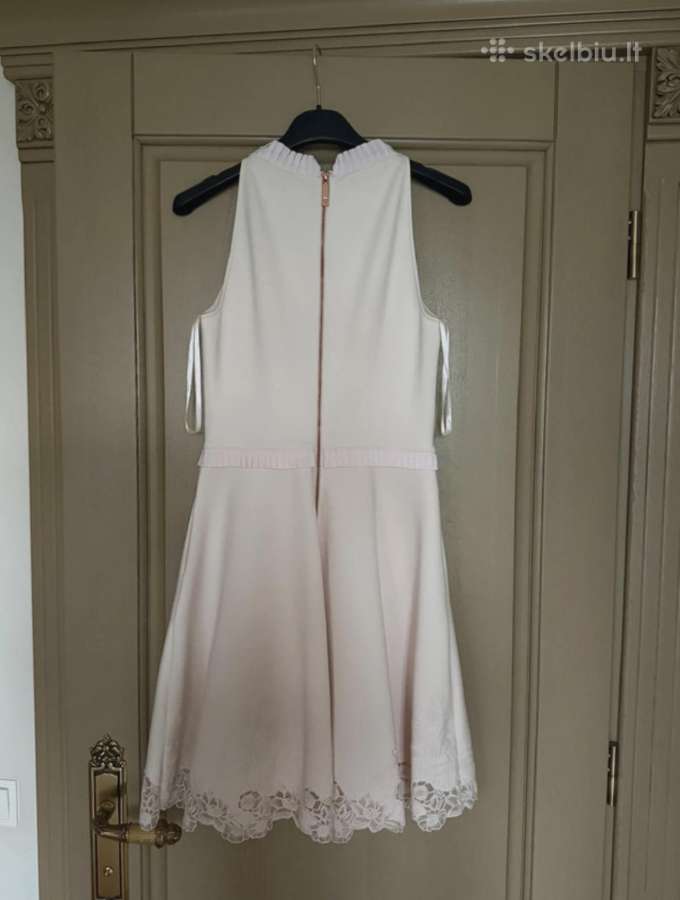 Proginė Ted Baker suknelė - nuotraukos Nr. 2