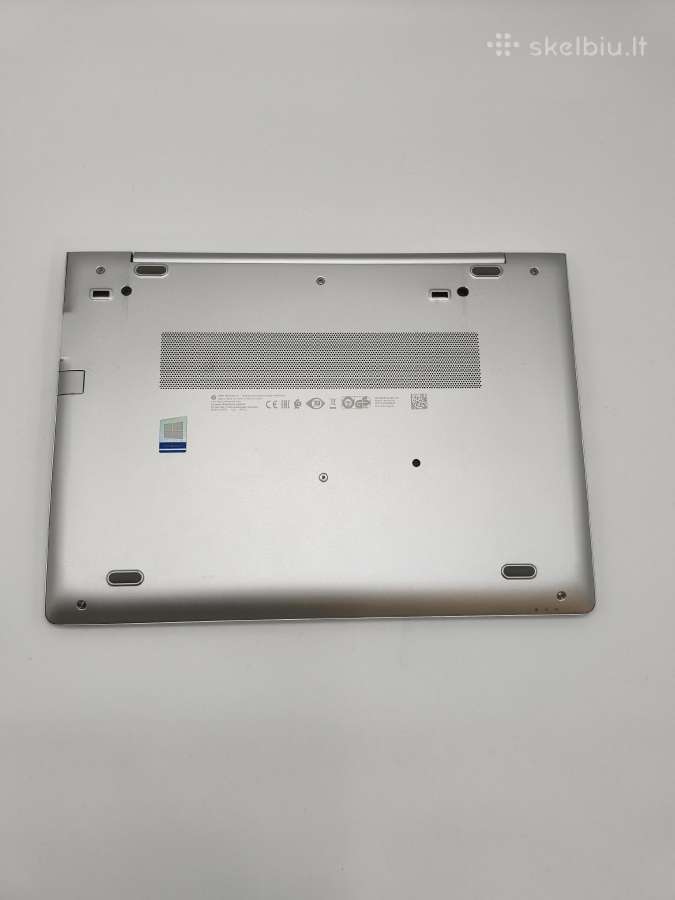 Hp 840 G6 nesiojamas kompiuteris - nuotraukos Nr. 10