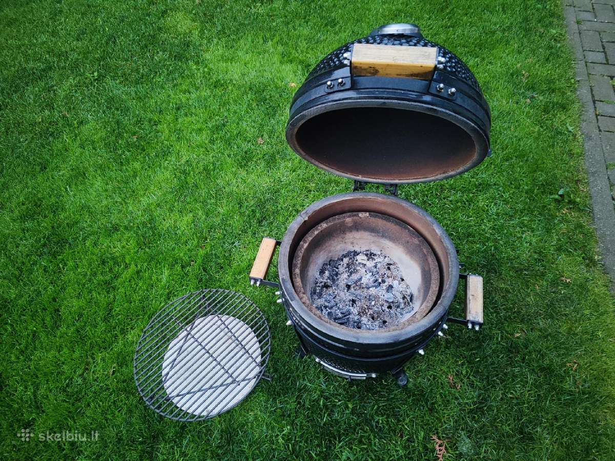 Kamado bono minimo - nuotraukos Nr. 2