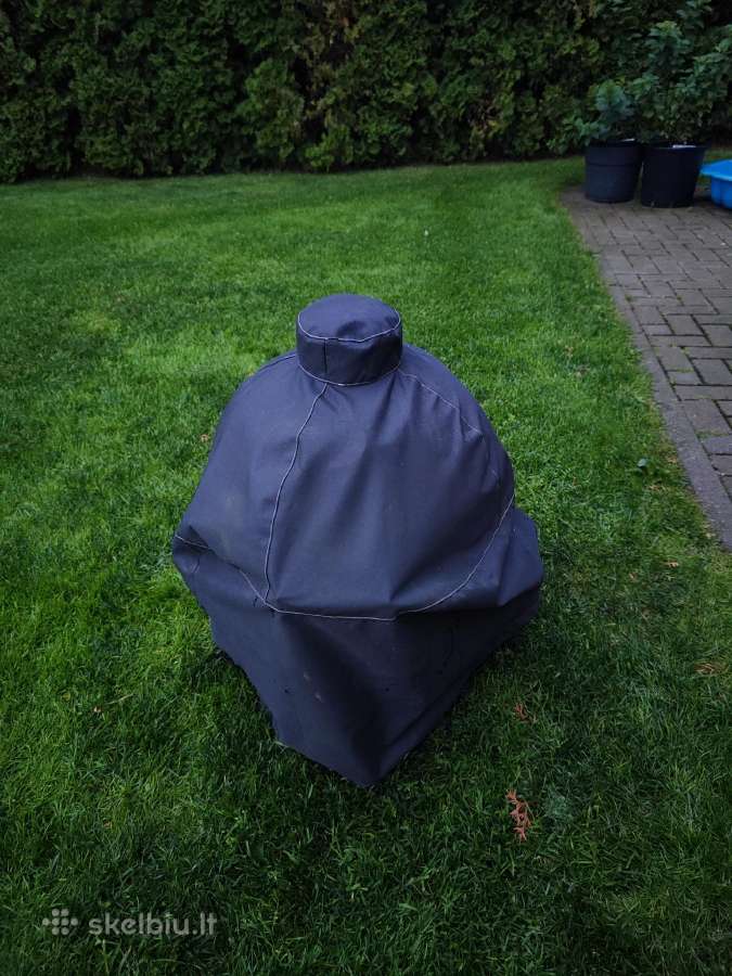 Kamado bono minimo - nuotraukos Nr. 3