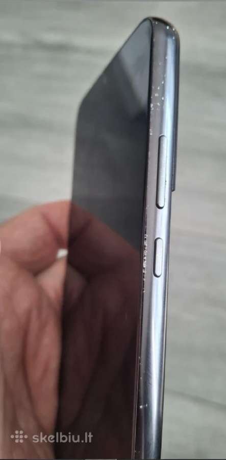 Samsung galaxy S22+ - nuotraukos Nr. 10