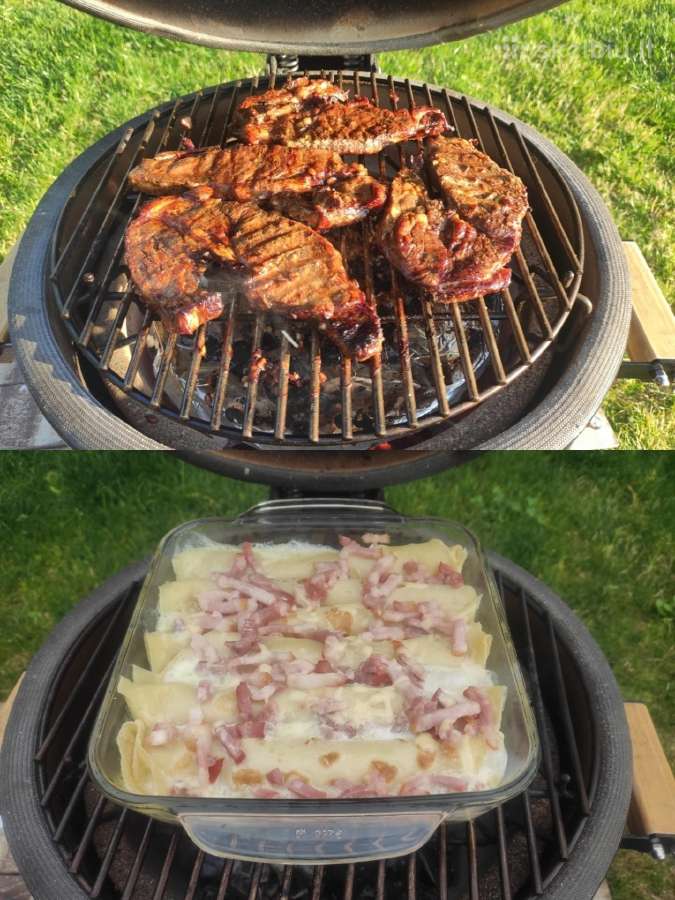 Kamado bono minimo - nuotraukos Nr. 4
