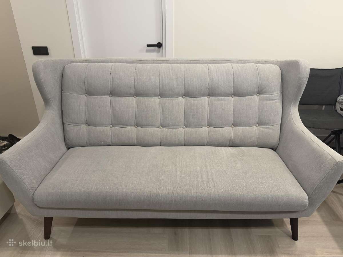 Sofa Henry - nuotraukos Nr. 2