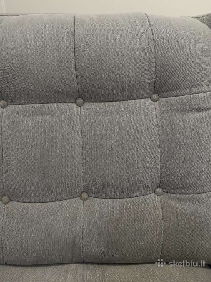 Sofa Henry - nuotraukos Nr. 3
