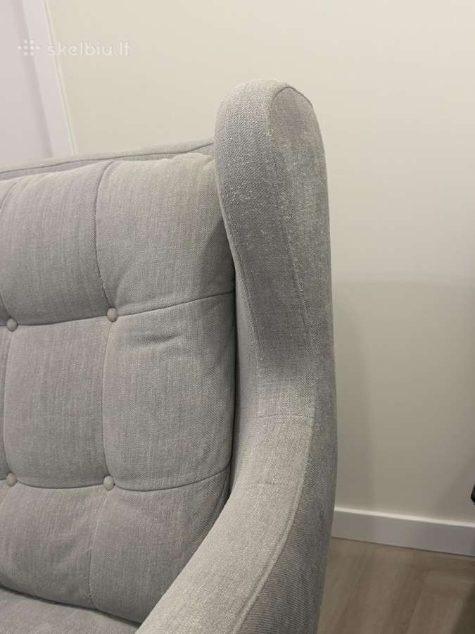 Sofa Henry - nuotraukos Nr. 4