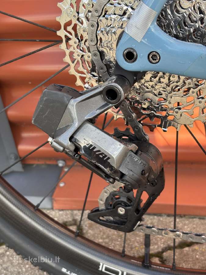 Specialized crux - nuotraukos Nr. 2