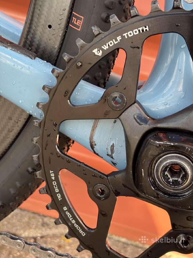 Specialized crux - nuotraukos Nr. 3
