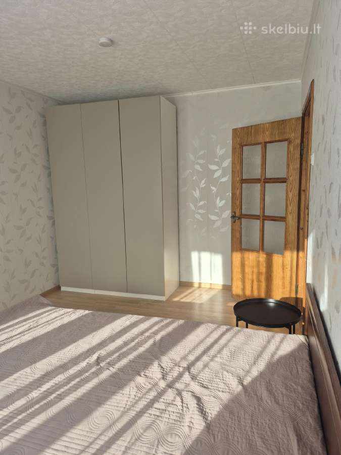 2 kambarių butas - nuotraukos Nr. 7