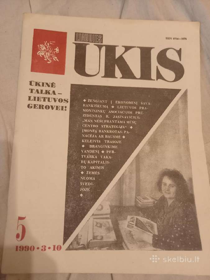 Knygos - nuotraukos Nr. 20
