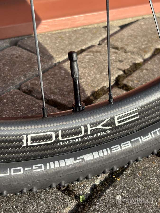 Specialized crux - nuotraukos Nr. 5