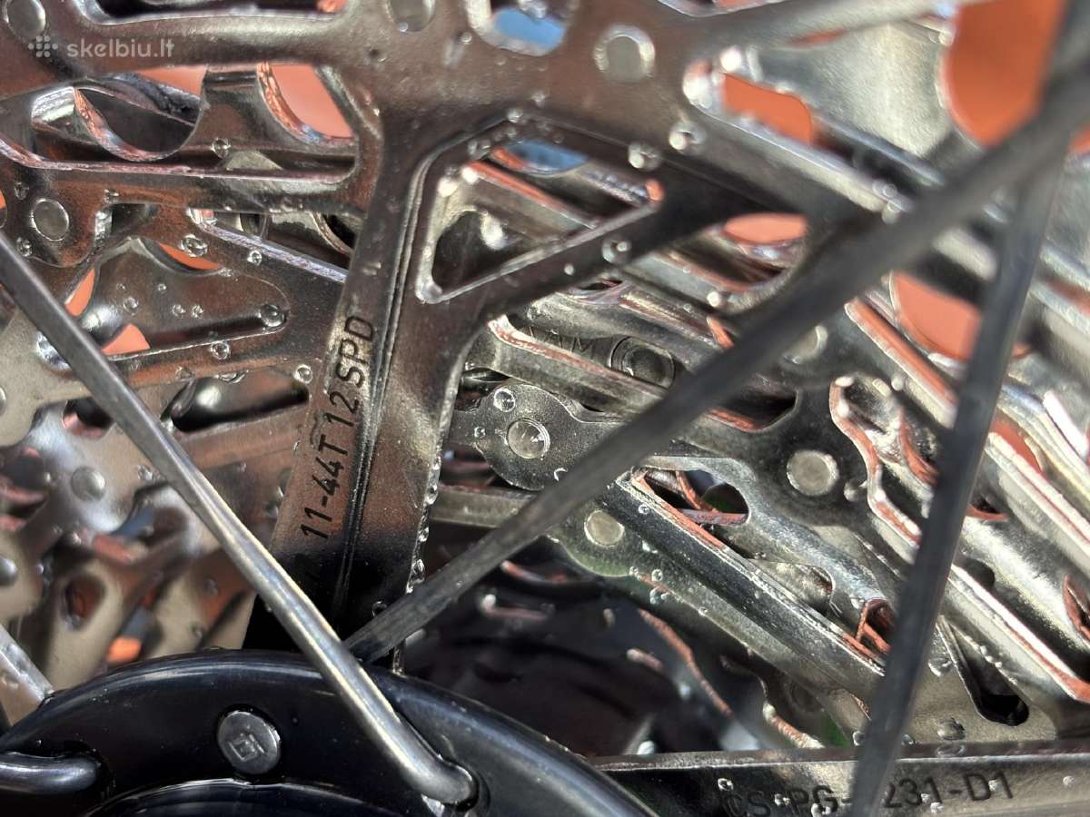 Specialized crux - nuotraukos Nr. 11