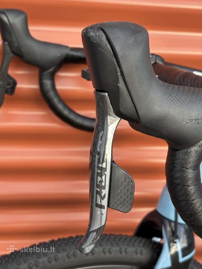 Specialized crux - nuotraukos Nr. 12