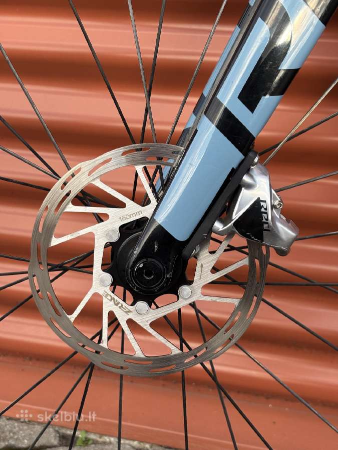 Specialized crux - nuotraukos Nr. 13