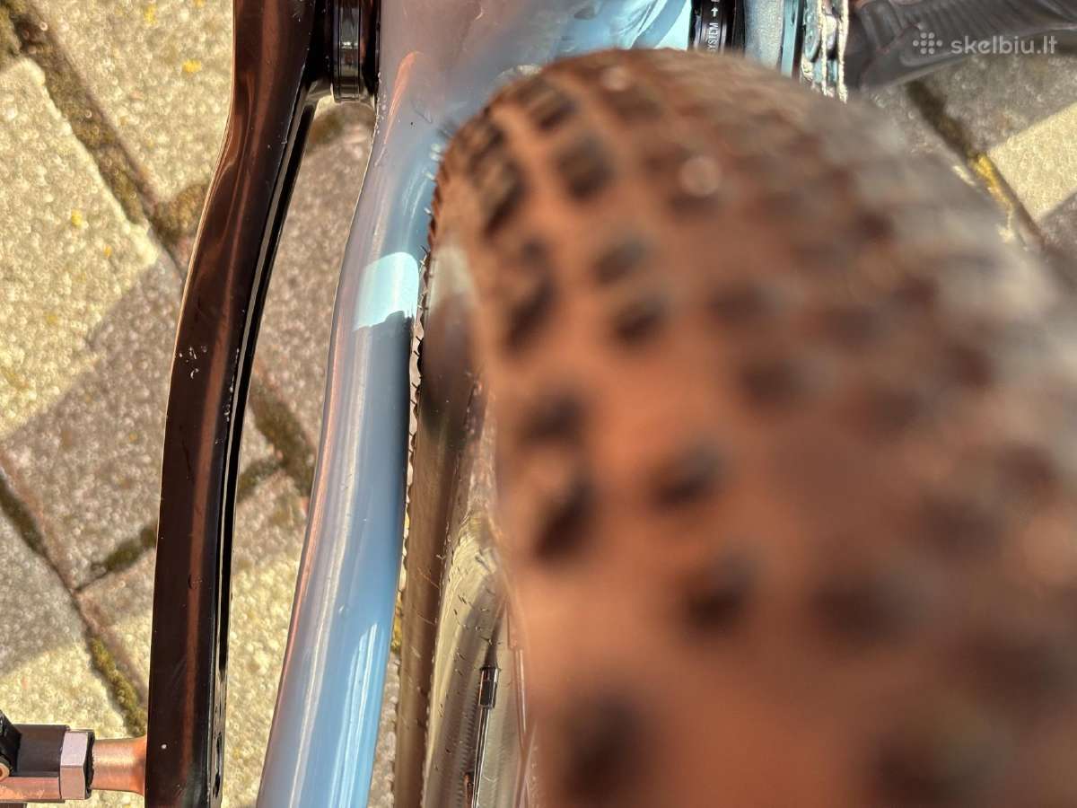 Specialized crux - nuotraukos Nr. 15