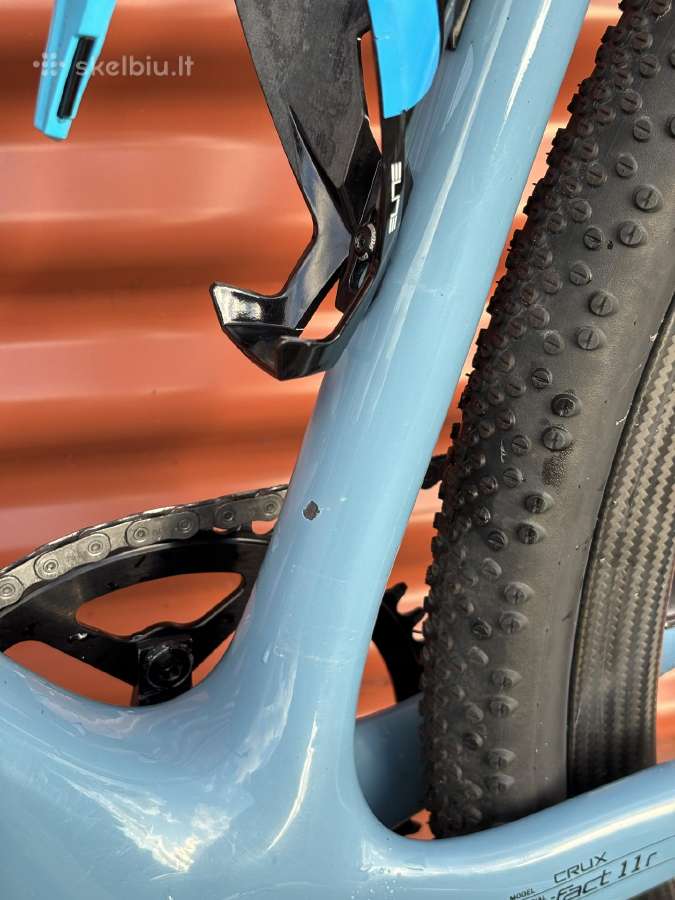 Specialized crux - nuotraukos Nr. 17