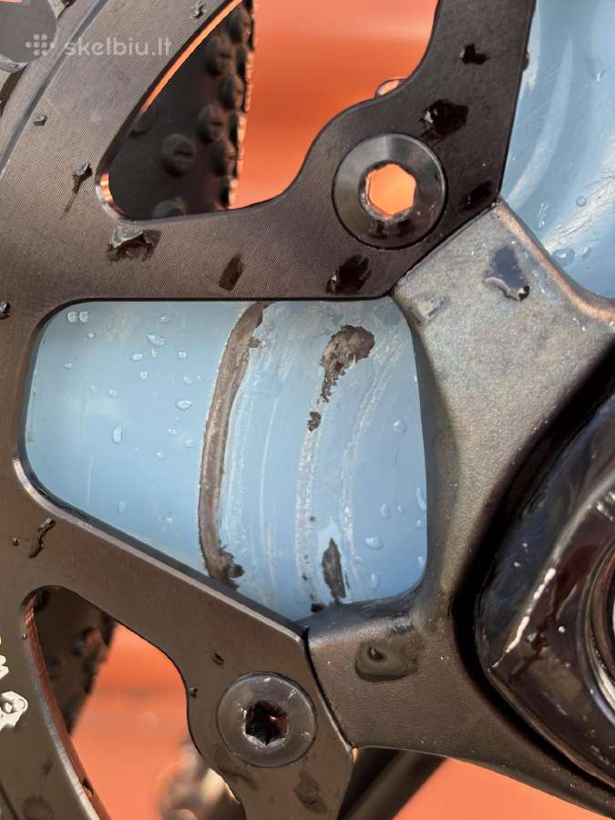 Specialized crux - nuotraukos Nr. 16