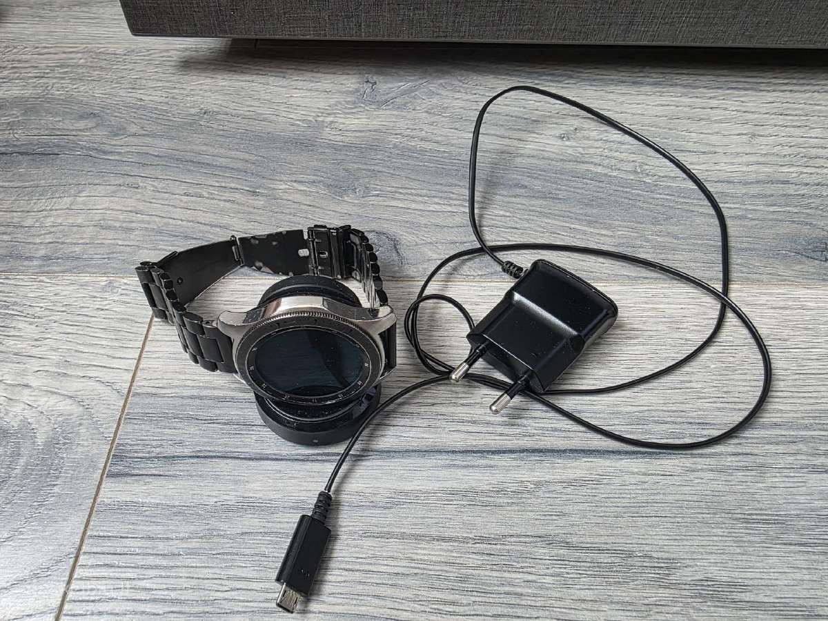 Samsung Galaxy - nuotraukos Nr. 2