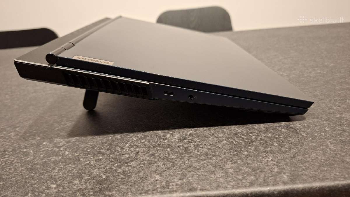 Lenovo Legion 5 - nuotraukos Nr. 12