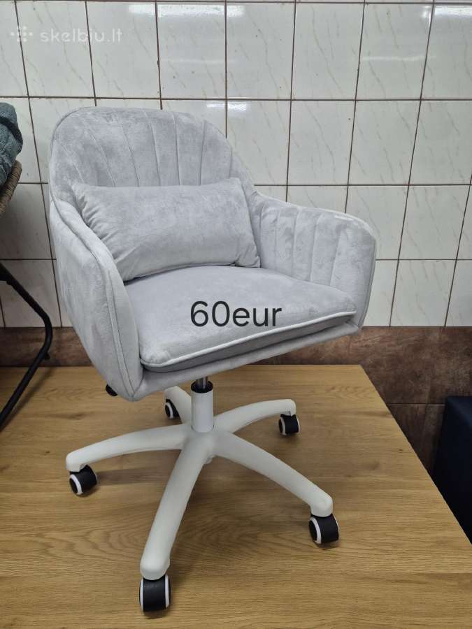 Naujos kedes kede stalas veidrodis saldytuvas - nuotraukos Nr. 16