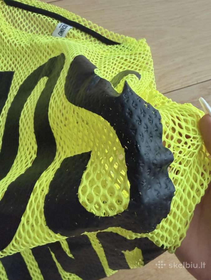 Moschino paplūdimio neoninė suknelė - nuotraukos Nr. 2