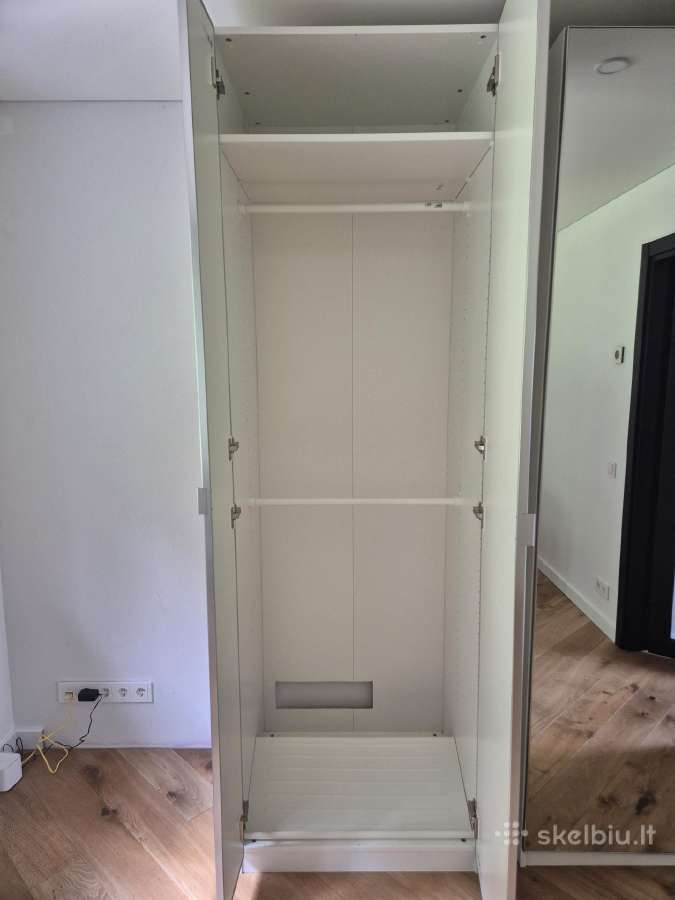 Ikea spinta - nuotraukos Nr. 2
