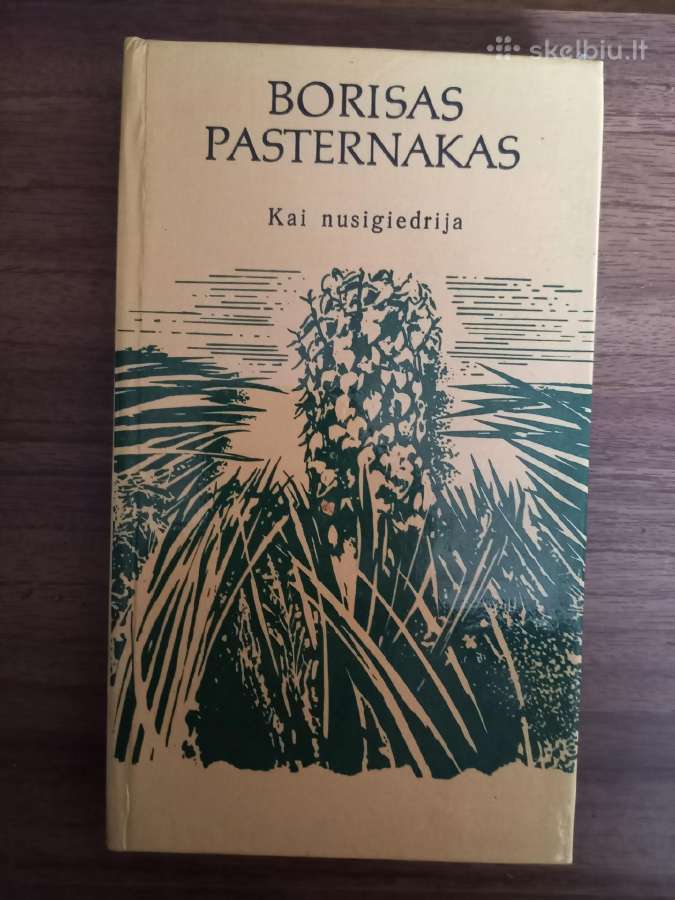 Knygos - nuotraukos Nr. 8
