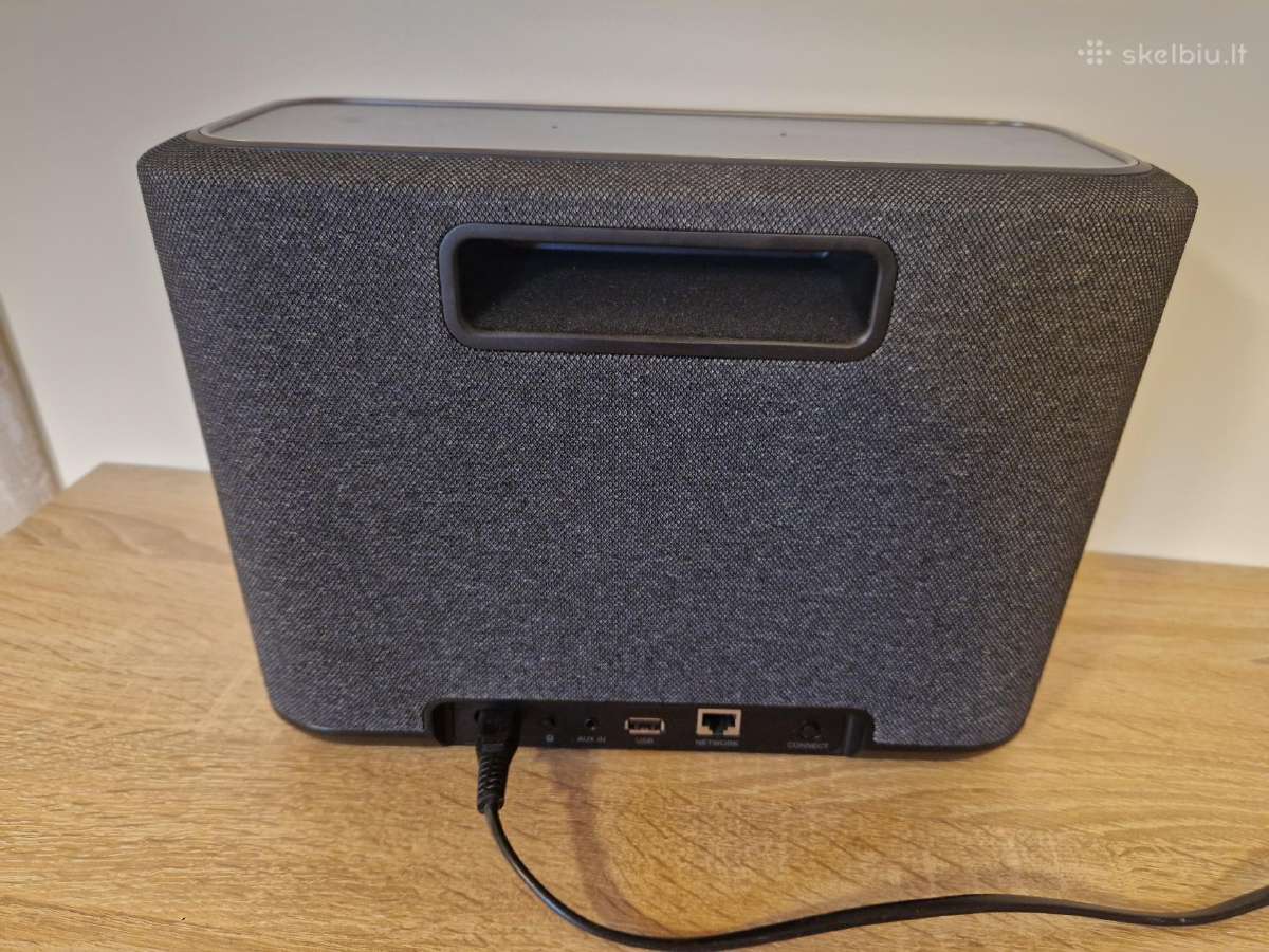 Denon Home 250 išmanusis garsiakalbis - nuotraukos Nr. 3