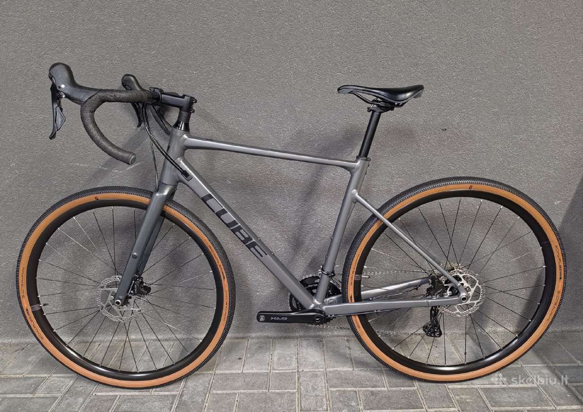 Cube Nuroad Race - nuotraukos Nr. 2